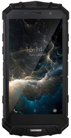 DooGee S60 Black