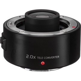 Telemuundur Panasonic DMW-TC20 2.0x Teleconverter