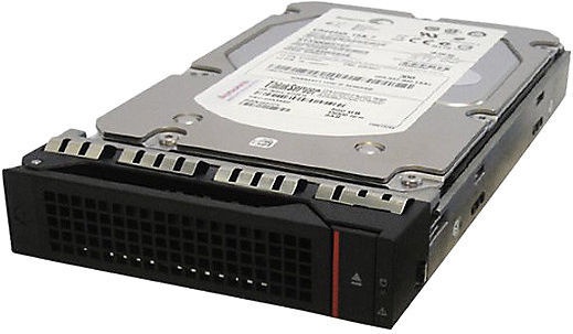 Serveri kõvaketas (HDD) Lenovo 7XB7A00069, 2.5", 2.4 TB