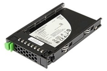 Serveri kõvaketas (SSD) Fujitsu S26361-F5776-L960, 2.5", 960 GB