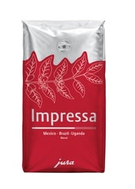 Kafijas pupiņas JURA Impressa, 0.25 kg