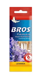 Līdzeklis pret kodēm Bros