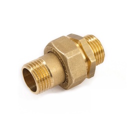 SAVIENOJUMS RT127 3-DAĻU 1/2MF PAŠ (ASSOTHERM)