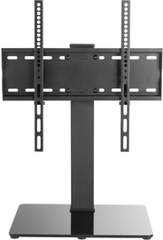 Teleri seinakinnitus Actec, 32-55", 40 kg