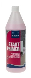 Грунт универсальный Kiilto, розовый, 1 л