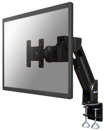 Newstar FPMA-D600 Flat Screen Desk Mount 10-30" Black