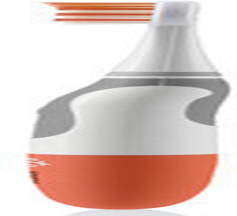 Elektriline hambahari ETA 0711 90010, valge/oranž