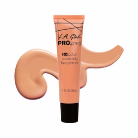 Meigipõhi L.A. Girl PRO Prep HD GFP914 Orange, 30 ml
