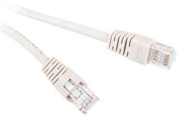Natec CAT 5e UTP Patch Cable Grey 15m