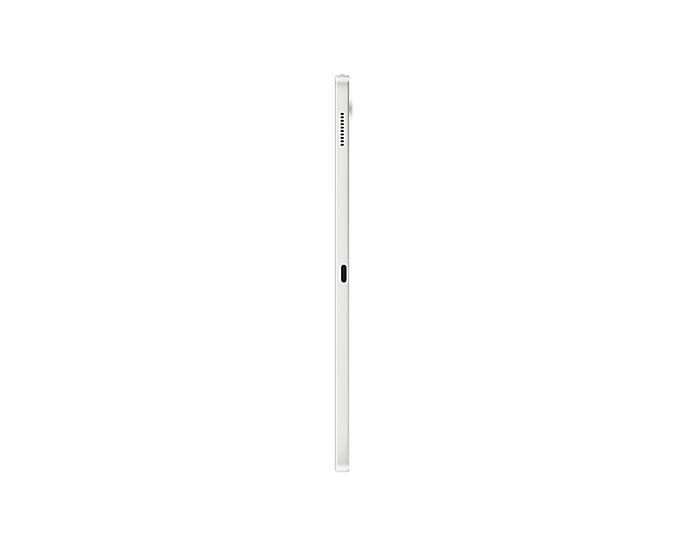 Tahvelarvuti Samsung Galaxy Tab S7 FE SM-T733NZSAEUC, 12.4", 4GB/64GB, hõbe