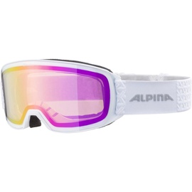 Солнцезащитные очки Alpina Nakiska HM M40