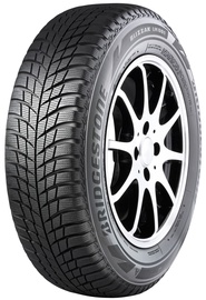 Ziemas riepa Bridgestone Blizzak LM001 225/45/R17, 91-H, C, B, 72 dB