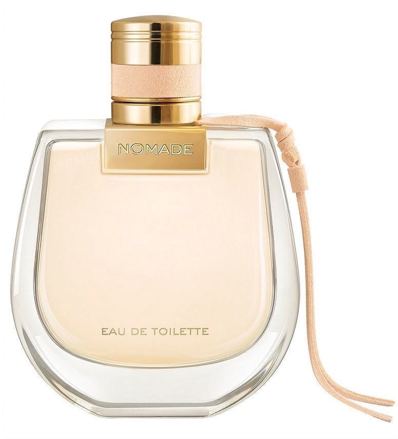 cheapest chloe nomade perfume