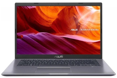Sülearvuti Asus VivoBook 14 X409FA-BV635T, Intel Core I3-10110U, 4 GB, 256 GB, 14 "
