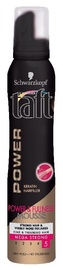 Schwarzkopf Taft Power & Fullness Hair Mousse 200ml