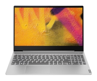 Lenovo Ideapad S540-15IWL Grey 81NE00DYPB PL