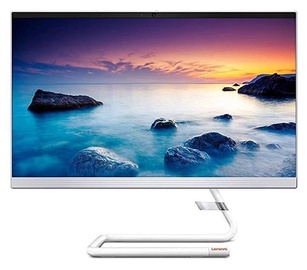 Lenovo Ideacentre A340-22ICK F0E9003NPB Foggy White PL