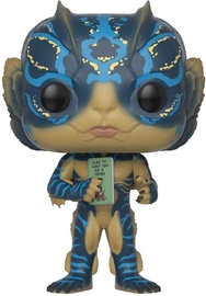 Funko Pop! Movies Shape of Water Amphibian Man 627