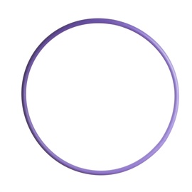 Гимнастический обруч Hula Hoop Assorted, 520 мм, 0.4 кг