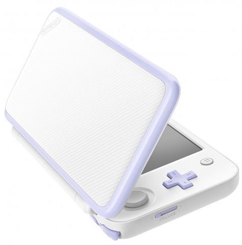 Žaidimų konsolė Nintendo DSi