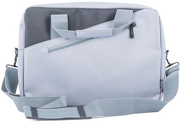Logic Concept Cool Notebook Bag 15.6'' Gray
