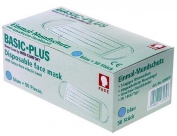Ampri Basic Plus N50 02600-W White