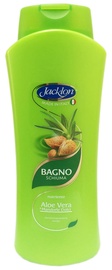Jacklon Bath Gel Aloe Vera and Sweet Almond 1000ml