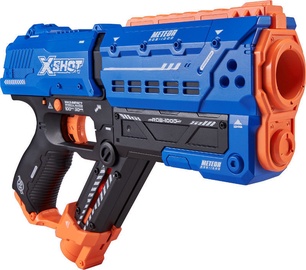 Rotaļlietu ierocis XShot Dart Ball Blaster Meteor 36282