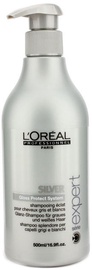 L´Oréal Professionnel Silver Shampoo 500ml