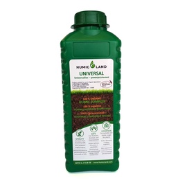 Trąšos organinės universalios Humic Land, 1 l