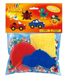 Hama Midi More Beads Machines 4413H