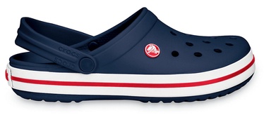 Čības Crocs Crockband Clog 11016-1AS, zila, 36 - 37