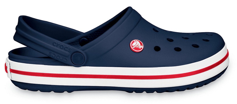 Sussid Crocs Crockband Clog 11016-1AS, sinine, 36 - 37
