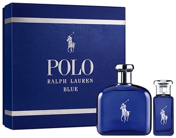 Ralph Lauren Polo Blue 125ml EDT + 30ml EDT