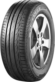 Летняя шина Bridgestone Turanza T001 215/50/R18, 92-W-270 km/h, C, A, 71 дБ