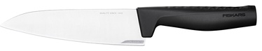 Virtuves nazis Fiskars Hard Edge M, 301 mm, plastmasa/nerūsējošais tērauds