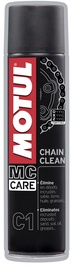 Обновляющее чистящее средство Motul Clean C1, 0.4 л