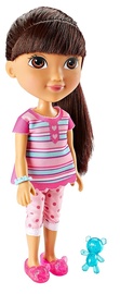 Fisher Price Dora & Friends Slumber Party Dora CJV04