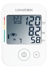 Lanaform Blood Pressure Monitor LA090206