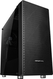 ABKONCORE Cronos 650 ATX Black