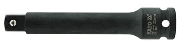 Uzmava Yato, 125 mm, 1/2"