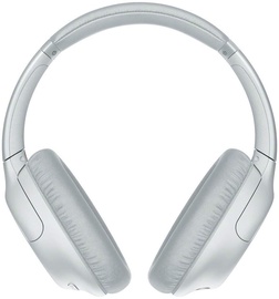 Беспроводные наушники Sony WH-CH710NW, белый