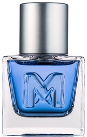 Tualetes ūdens Mexx Man, 30 ml