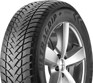 Automobilio padanga Goodyear Ultra Grip + SUV 255 60 R17 106H MFS