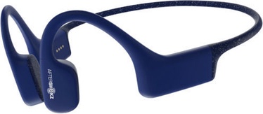 Ausinės AfterShokz Xtrainerz Sapphire Blue