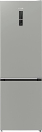 Šaldytuvas Gorenje NRK6192MX4I