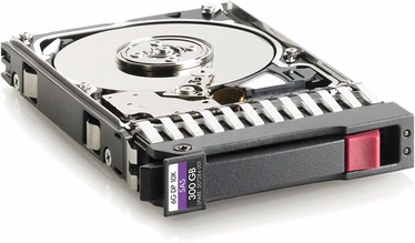 HP HDD SAS SFF 300GB 10Krpm 2.5''