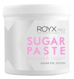 Royx Pro Regular Light Sugar Paste 300g
