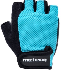 Перчатки Meteor GL Basic 20 Bike Gloves Blue L
