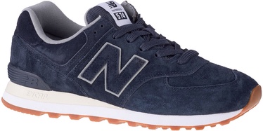 Кроссовки New Balance Classic, синий, 41.5